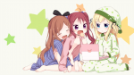 post