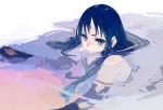 post