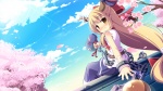 post