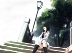 post