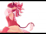 post