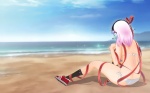 post