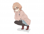 post