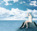 post