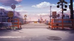 post