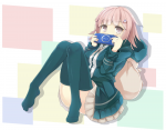 post