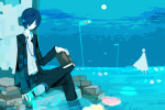 post