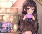 post