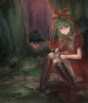 post