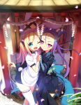 post