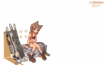 post