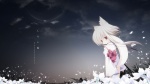 post