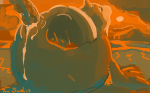 post