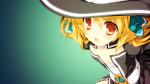 post