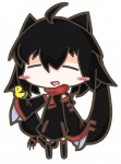 post