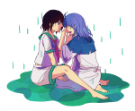 post