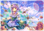 post
