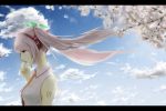 post