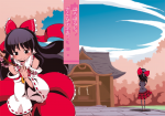 post