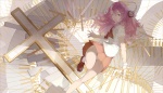 post