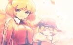 post