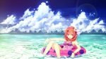 post