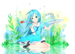 post