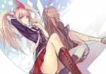 post