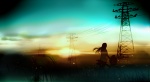 post