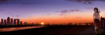 post