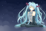 post