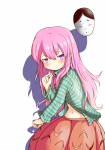 post