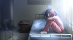 post