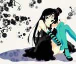 post