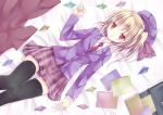 post