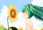 post