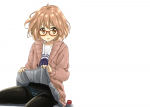 post