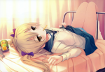 post
