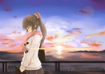 post
