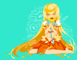 post