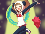 post