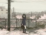 post