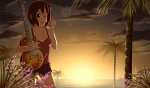 post