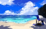 post