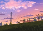 post