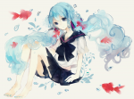 post