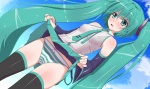 post