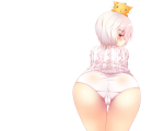 post
