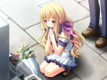 post