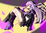 post